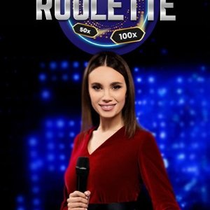 Mega Roulette