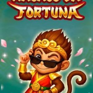 Macaco Da Fortuna