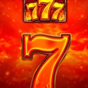 Mighty Hot 777