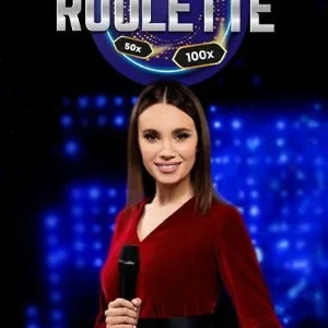 Mega Roulette